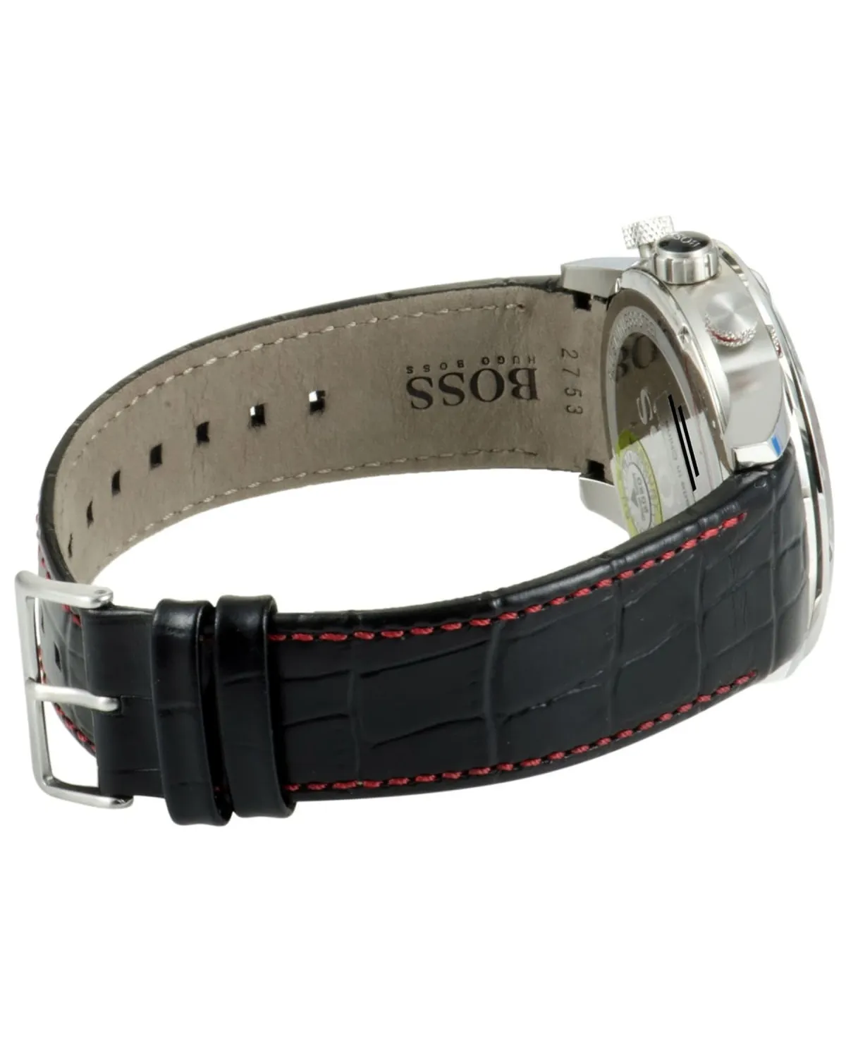 ZEGAREK MĘSKI HUGO BOSS 1513390 - RAFALE (zh013b)