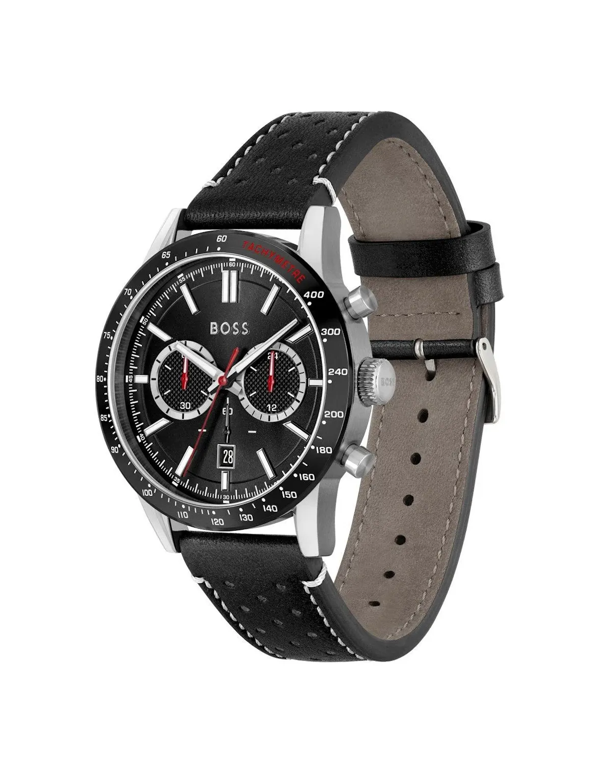 ZEGAREK MĘSKI HUGO BOSS 1513390 - RAFALE (zh013b)