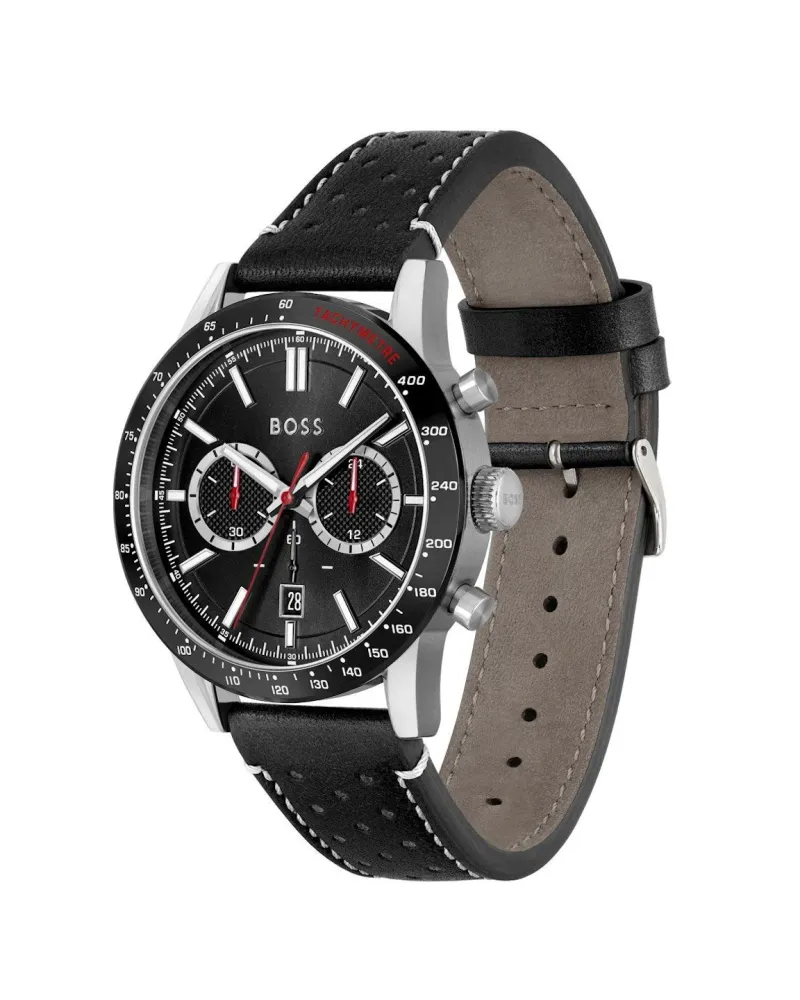 ZEGAREK MĘSKI HUGO BOSS 1513390 - RAFALE (zh013b)