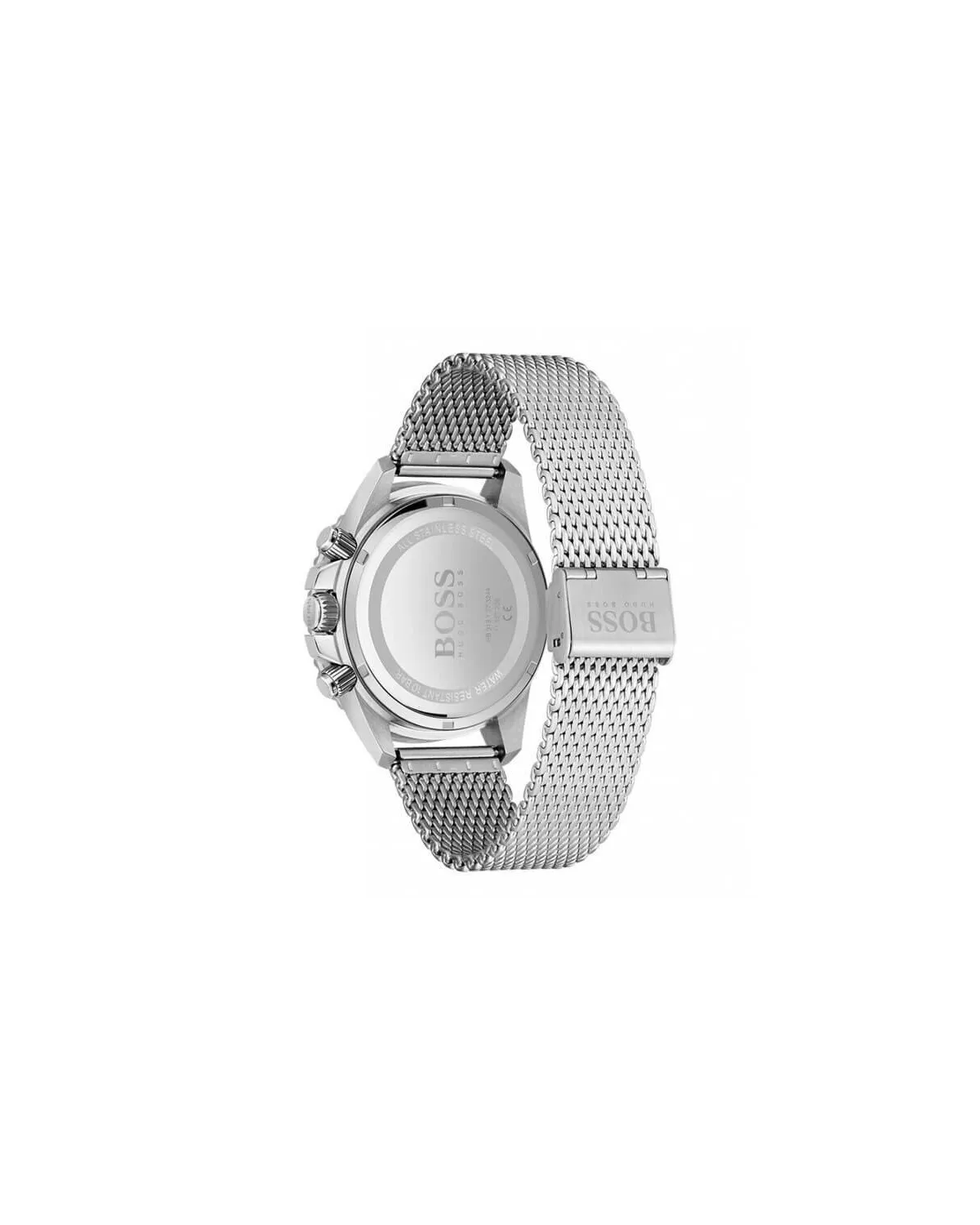 ZEGAREK MĘSKI HUGO BOSS 1513905 - ADMIRAL (zh035c)