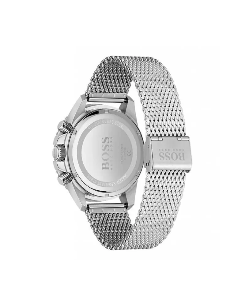 ZEGAREK MĘSKI HUGO BOSS 1513905 - ADMIRAL (zh035c)