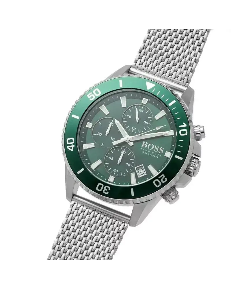 ZEGAREK MĘSKI HUGO BOSS 1513905 - ADMIRAL (zh035c)