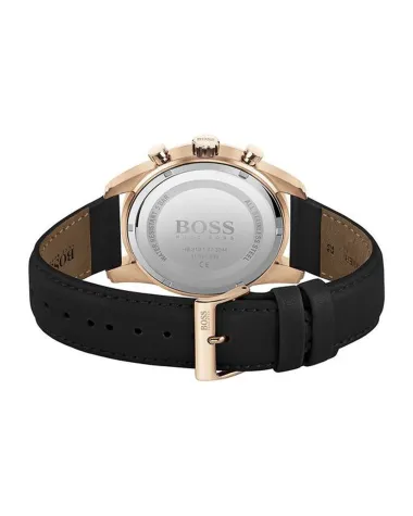 ZEGAREK MĘSKI HUGO BOSS 1513783 - SKYMASTER (zh036a)