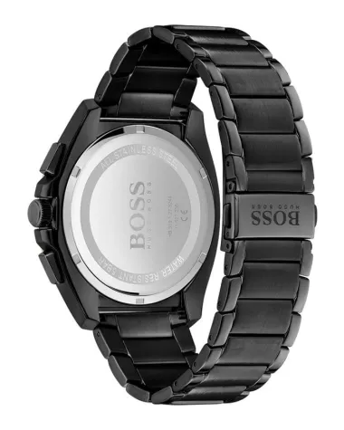 ZEGAREK MĘSKI HUGO BOSS 1513885 - GRANDMASTER (zh019a)