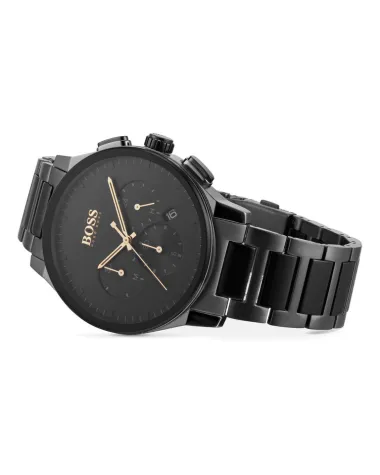 ZEGAREK MĘSKI HUGO BOSS 1513814 - PEAK CHRONO (zh018a)