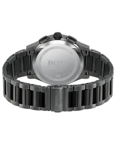 ZEGAREK MĘSKI HUGO BOSS 1513814 - PEAK CHRONO (zh018a)