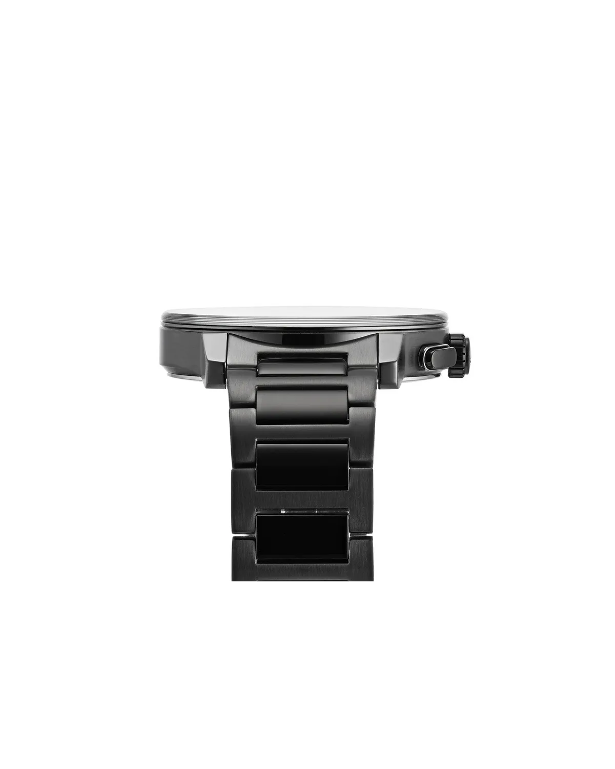 ZEGAREK MĘSKI HUGO BOSS 1513814 - PEAK CHRONO (zh018a)