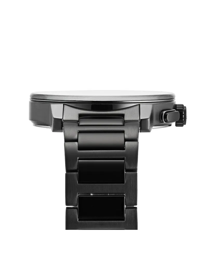 ZEGAREK MĘSKI HUGO BOSS 1513814 - PEAK CHRONO (zh018a)