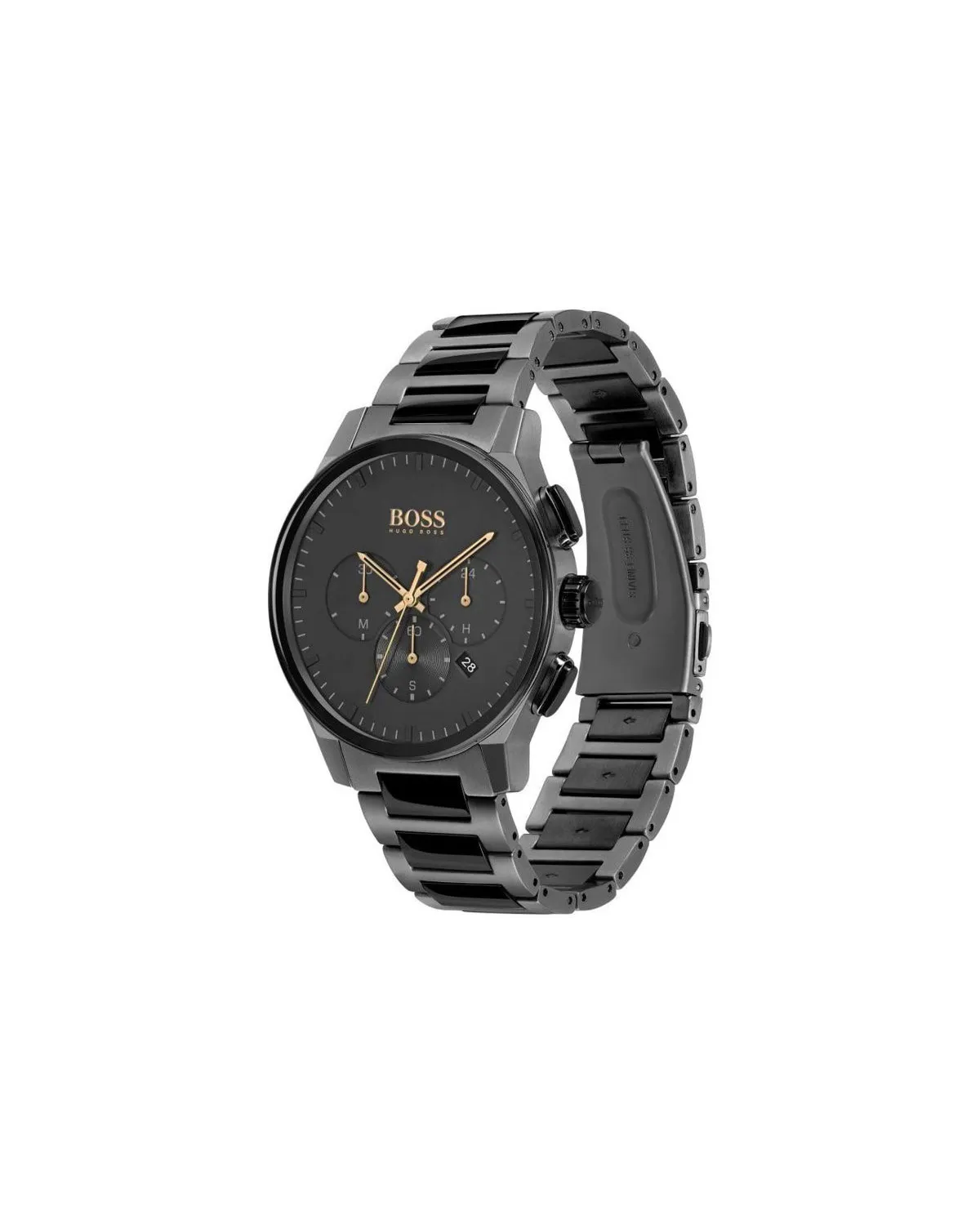 ZEGAREK MĘSKI HUGO BOSS 1513814 - PEAK CHRONO (zh018a)