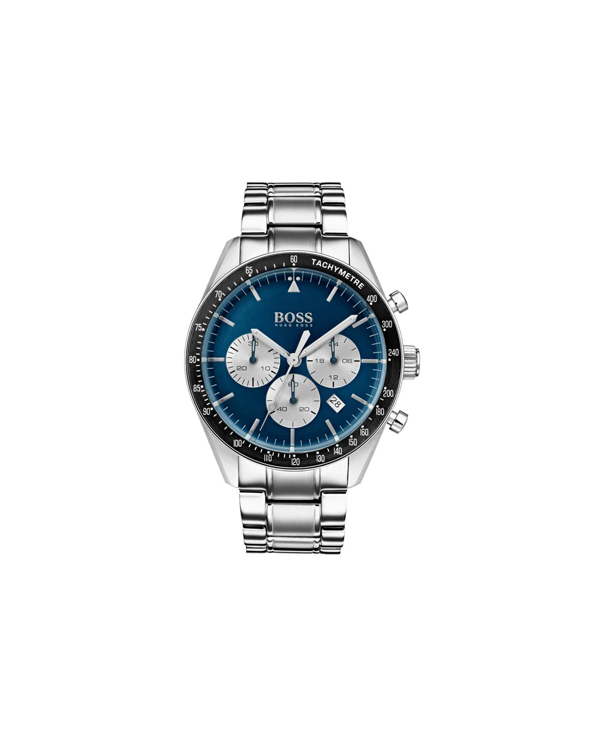 ZEGAREK MĘSKI HUGO BOSS 1513630 - TROPHY (zh009b)