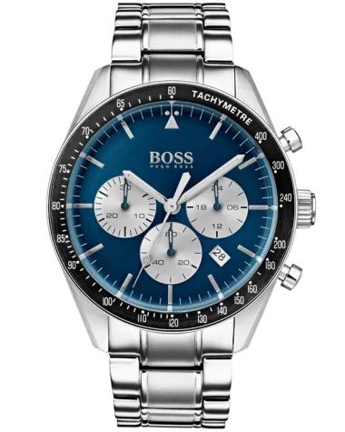 ZEGAREK MĘSKI HUGO BOSS 1513630 - TROPHY (zh009b)