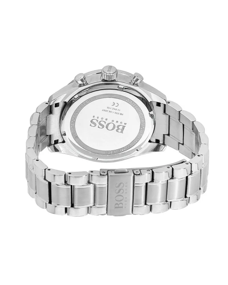 ZEGAREK MĘSKI HUGO BOSS 1513630 - TROPHY (zh009b)