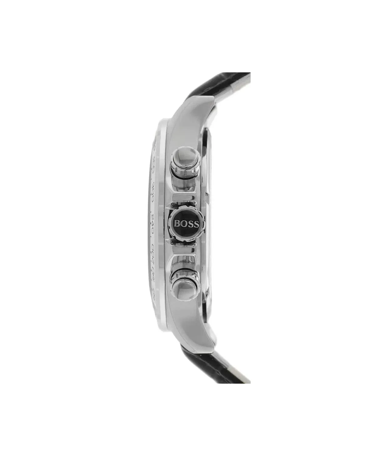 ZEGAREK MĘSKI HUGO BOSS Chronograph 1513178 (zh032b) + BOX