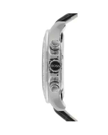 ZEGAREK MĘSKI HUGO BOSS Chronograph 1513178 (zh032b) + BOX