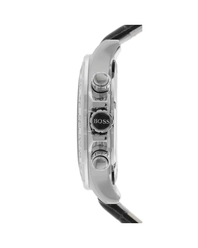 ZEGAREK MĘSKI HUGO BOSS Chronograph 1513178 (zh032b) + BOX