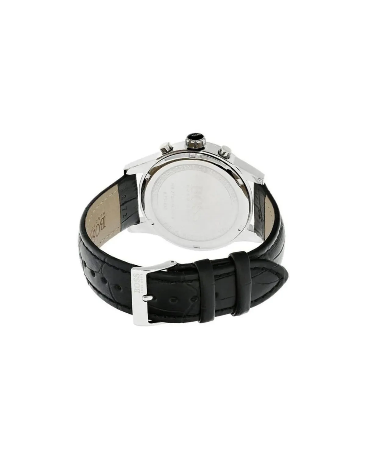 ZEGAREK MĘSKI HUGO BOSS Chronograph 1513178 (zh032b) + BOX