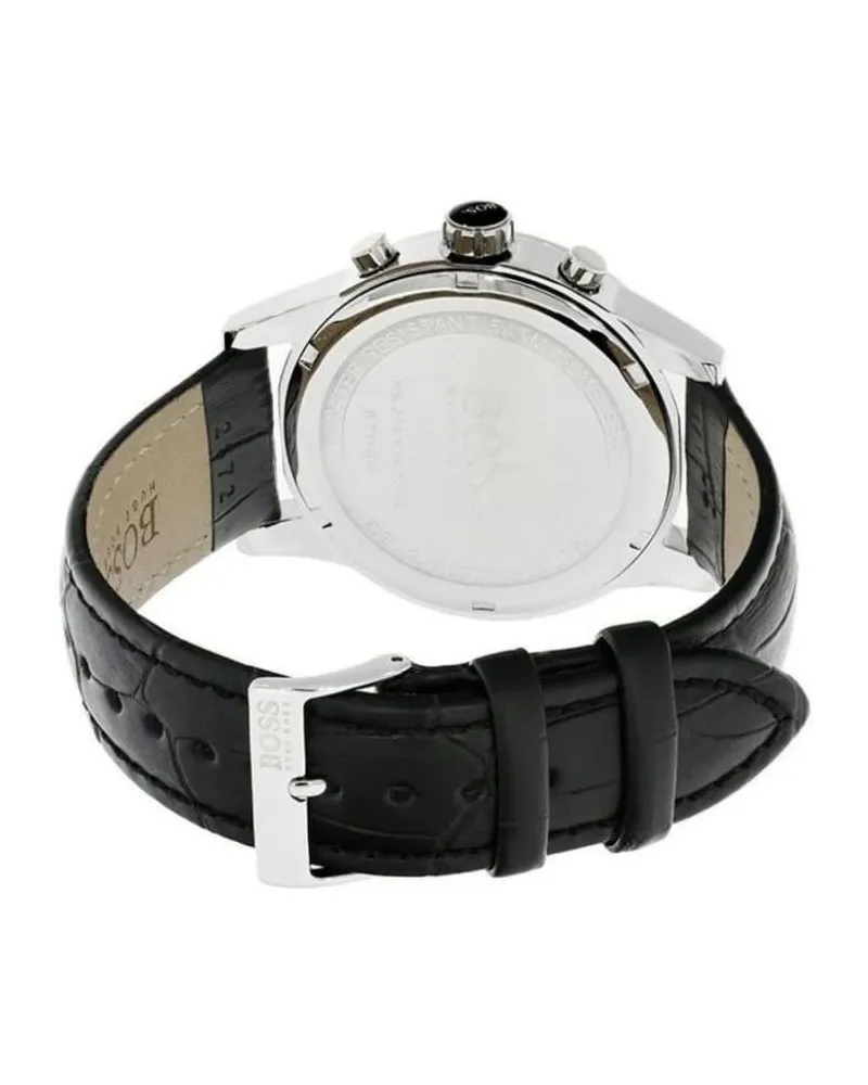 ZEGAREK MĘSKI HUGO BOSS Chronograph 1513178 (zh032b) + BOX