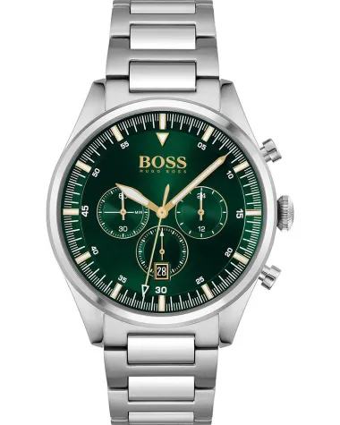ZEGAREK MĘSKI HUGO BOSS 1513868 - PIONEER (zh016e)