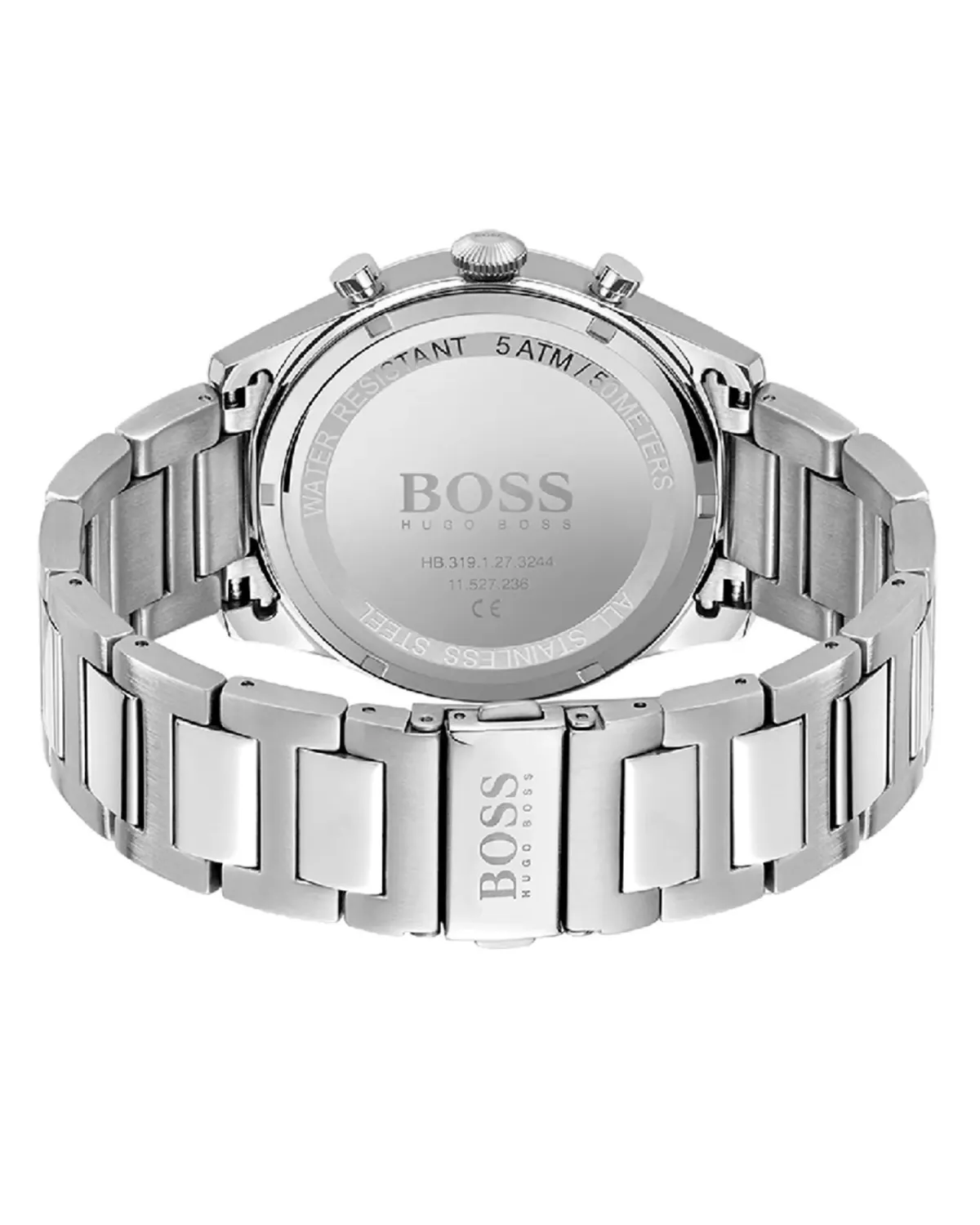 ZEGAREK MĘSKI HUGO BOSS 1513868 - PIONEER (zh016e)