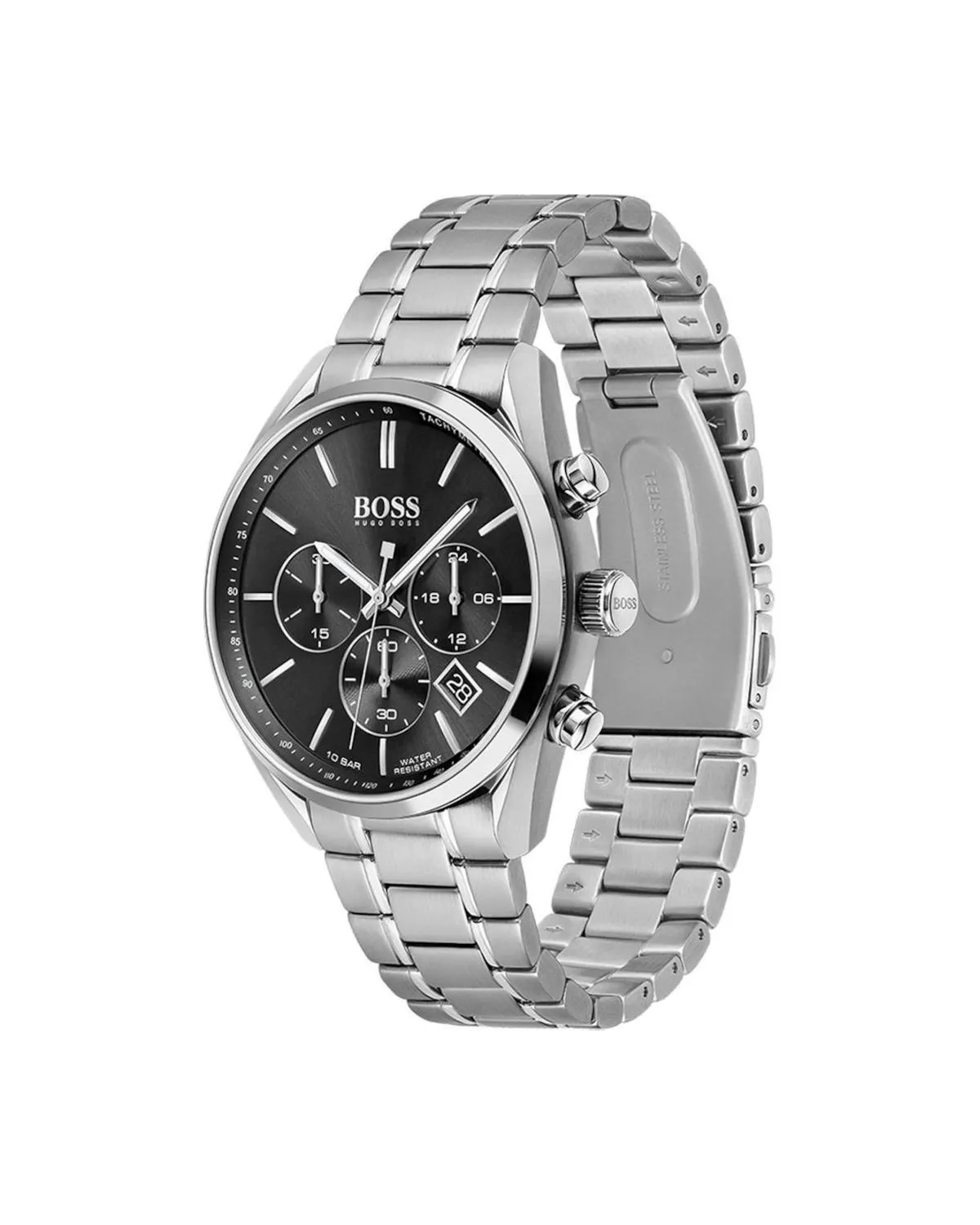 ZEGAREK MĘSKI HUGO BOSS 1513871 CHAMPION (zh052h)