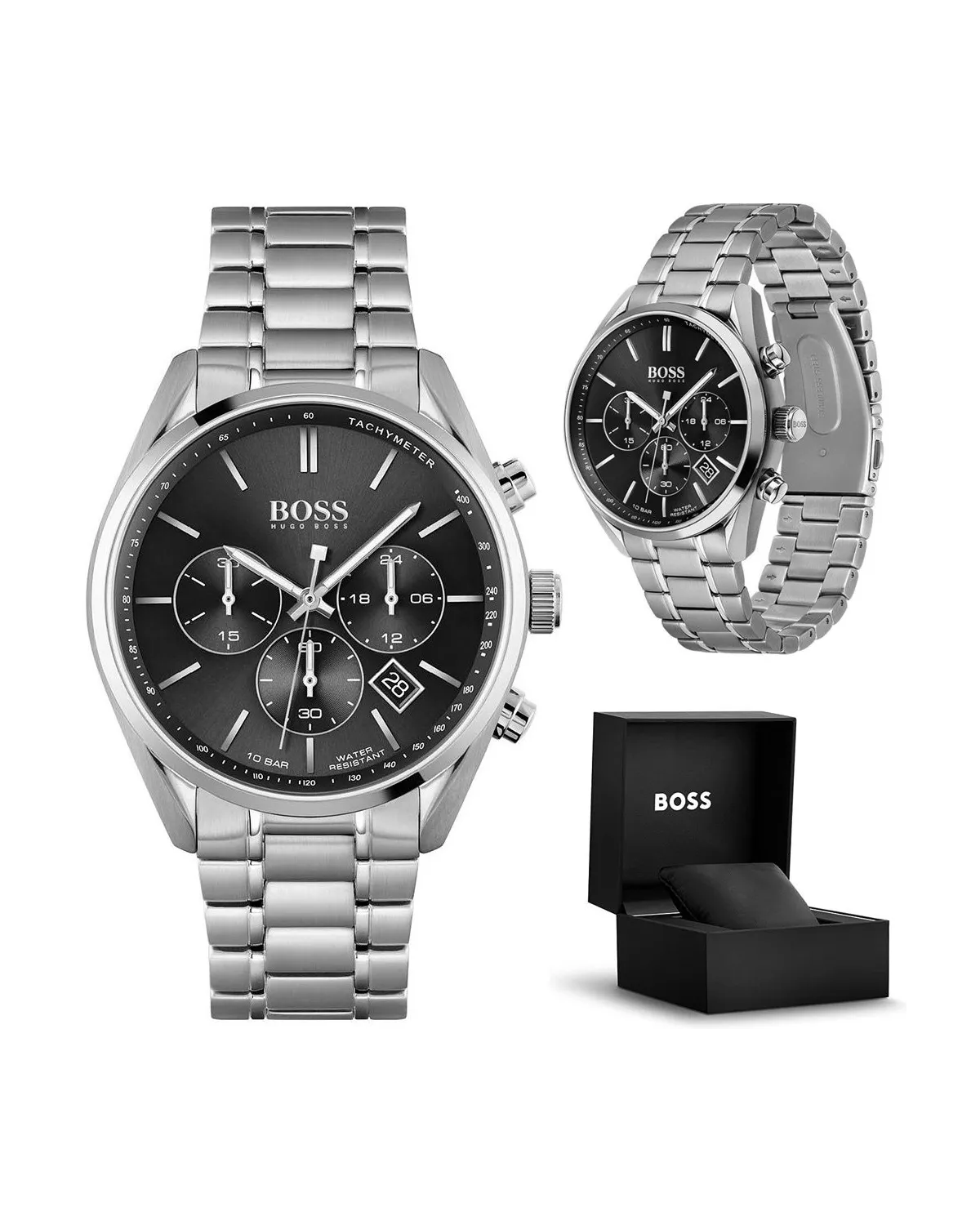 ZEGAREK MĘSKI HUGO BOSS 1513871 CHAMPION (zh052h)