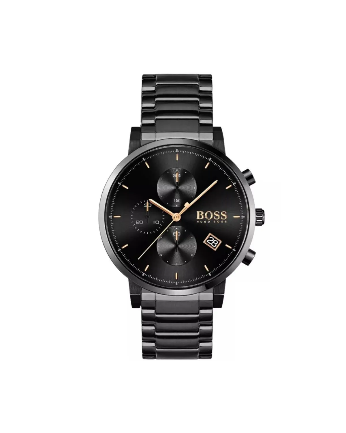 ZEGAREK MĘSKI HUGO BOSS 1513780 - INTEGRITY (zh027d)