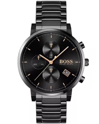 ZEGAREK MĘSKI HUGO BOSS 1513780 - INTEGRITY (zh027d)