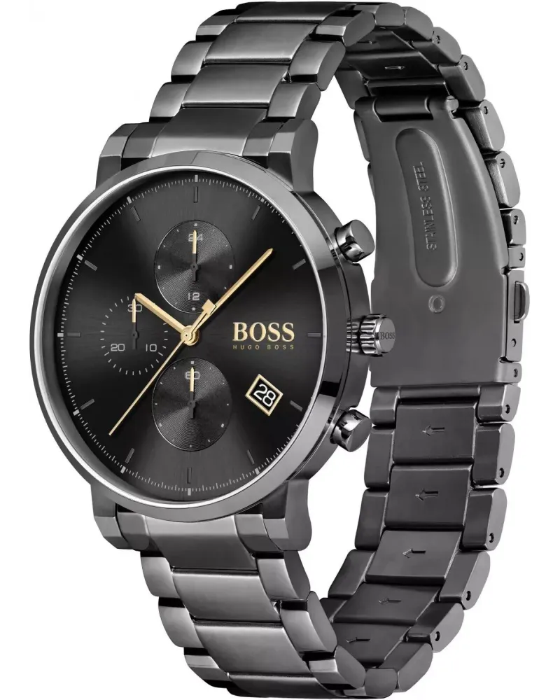 ZEGAREK MĘSKI HUGO BOSS 1513780 - INTEGRITY (zh027d)