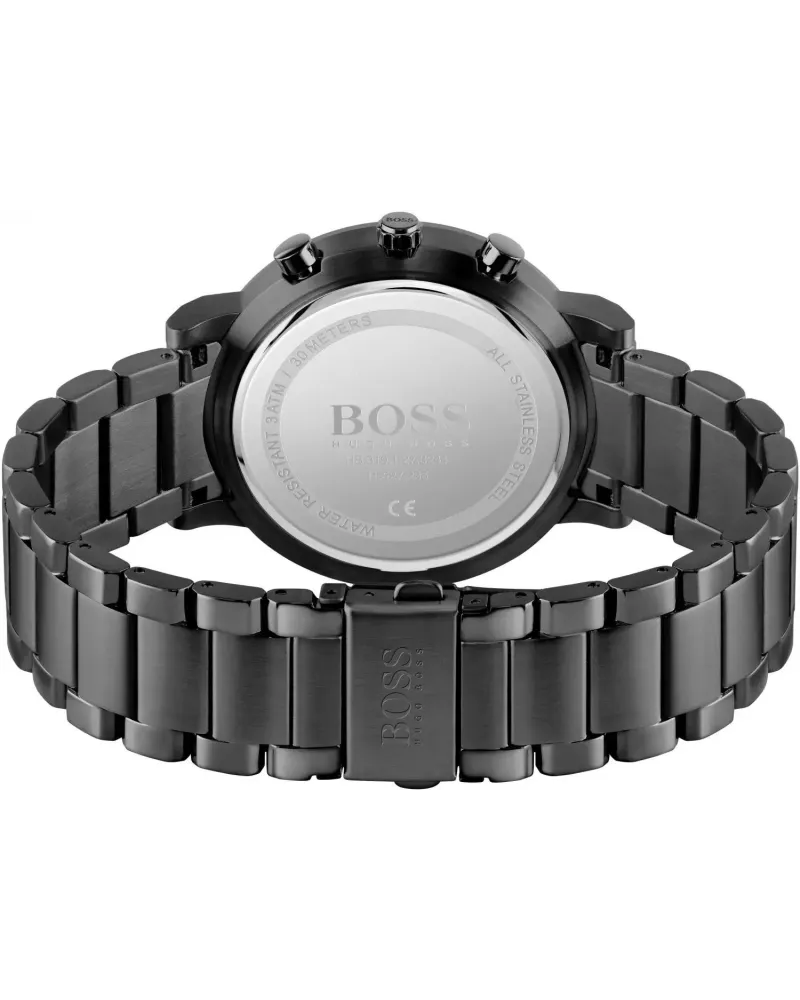 ZEGAREK MĘSKI HUGO BOSS 1513780 - INTEGRITY (zh027d)