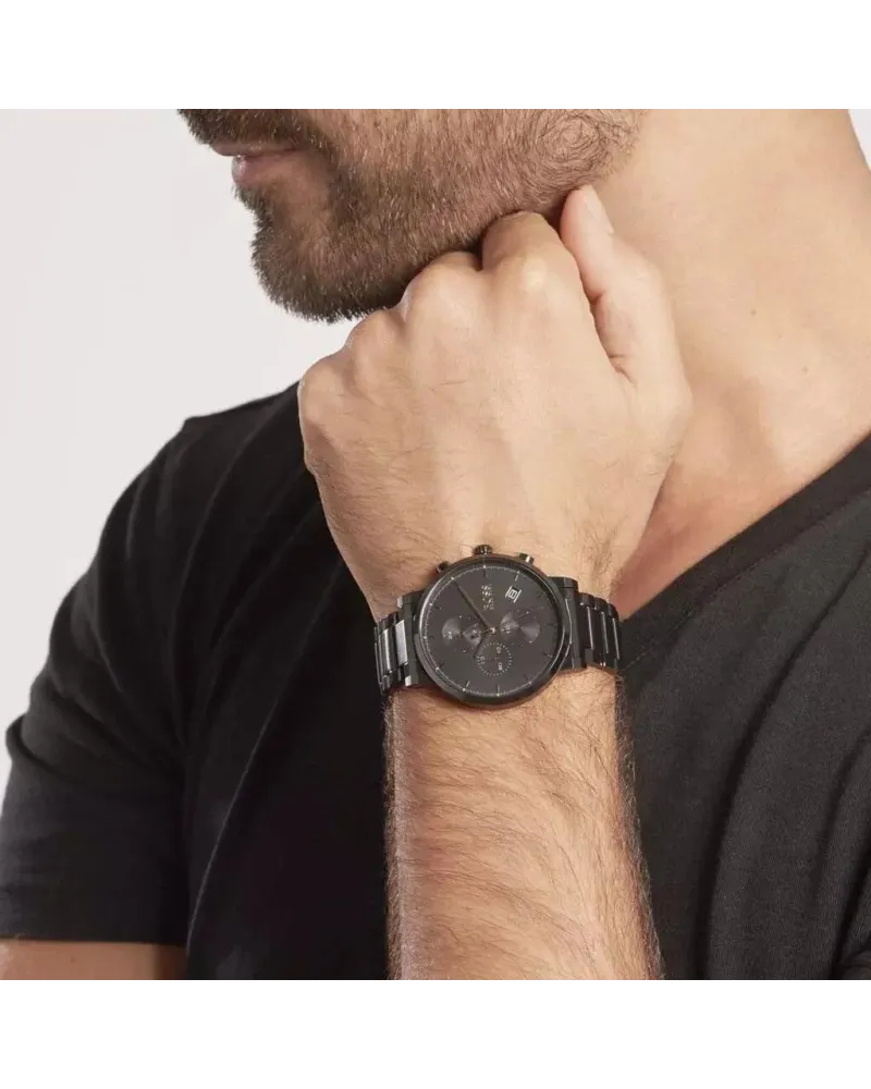 ZEGAREK MĘSKI HUGO BOSS 1513780 - INTEGRITY (zh027d)