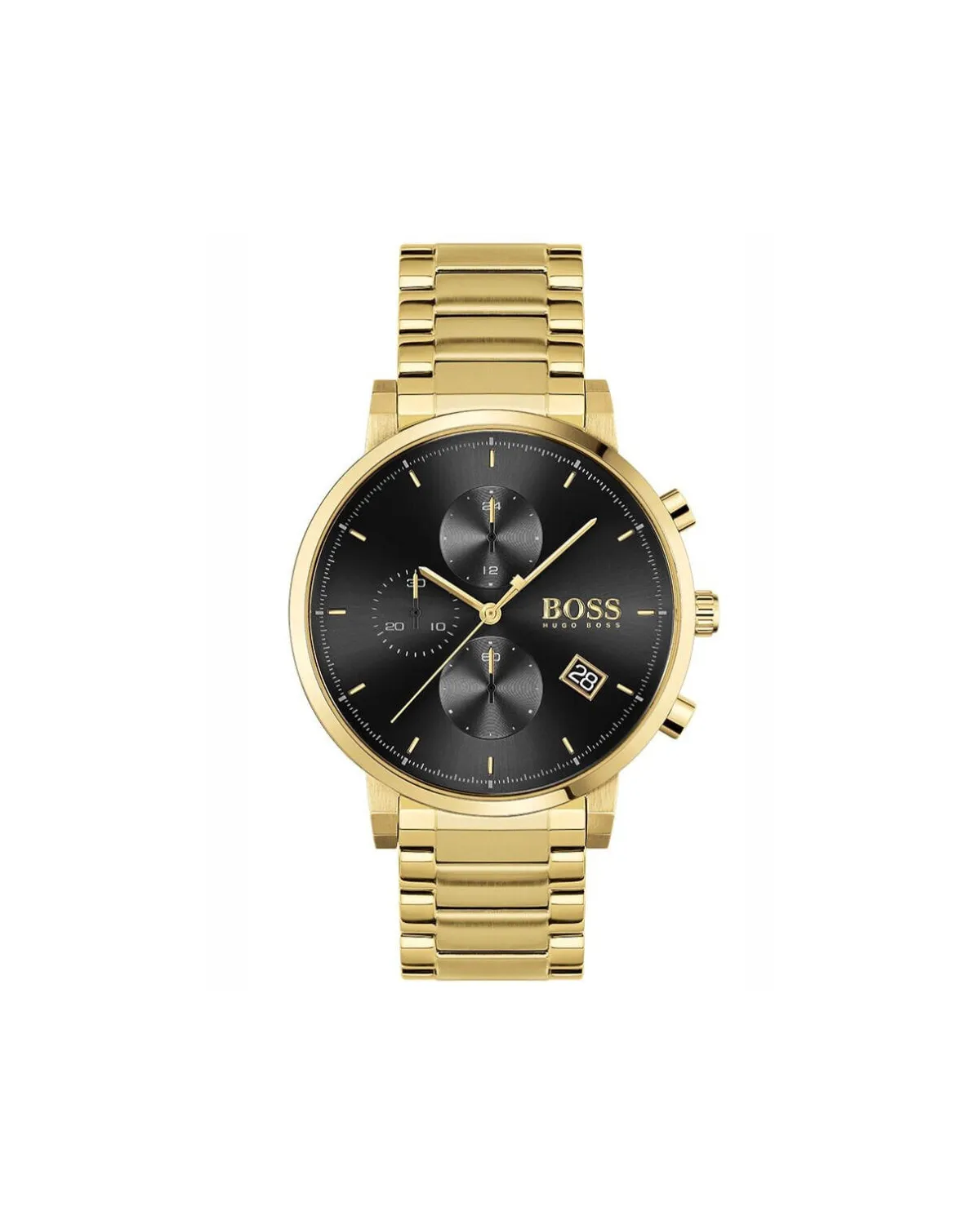 ZEGAREK MĘSKI HUGO BOSS 1513781 - INTEGRITY (zh027e)