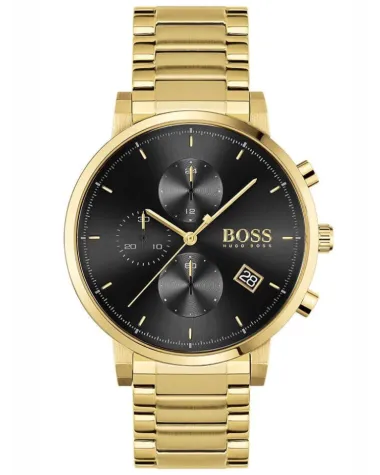 ZEGAREK MĘSKI HUGO BOSS 1513781 - INTEGRITY (zh027e)