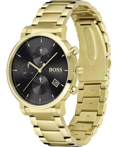ZEGAREK MĘSKI HUGO BOSS 1513781 - INTEGRITY (zh027e)
