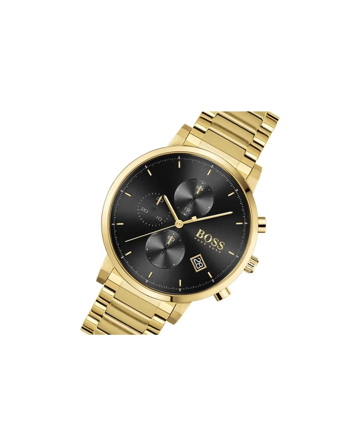 ZEGAREK MĘSKI HUGO BOSS 1513781 - INTEGRITY (zh027e)