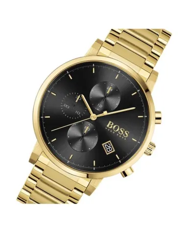 ZEGAREK MĘSKI HUGO BOSS 1513781 - INTEGRITY (zh027e)