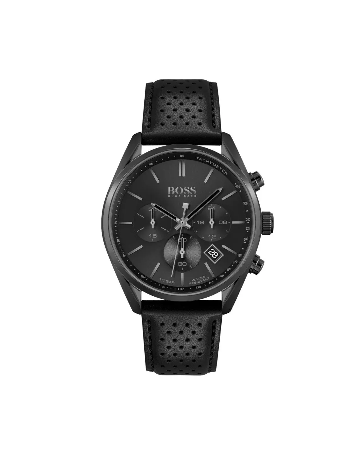 ZEGAREK MĘSKI HUGO BOSS 1513880 CHAMPION (zh052e)