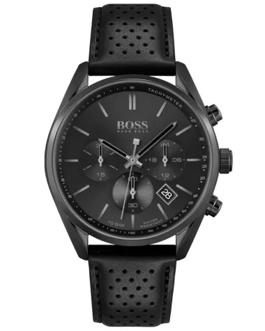 ZEGAREK MĘSKI HUGO BOSS 1513880 CHAMPION (zh052e)