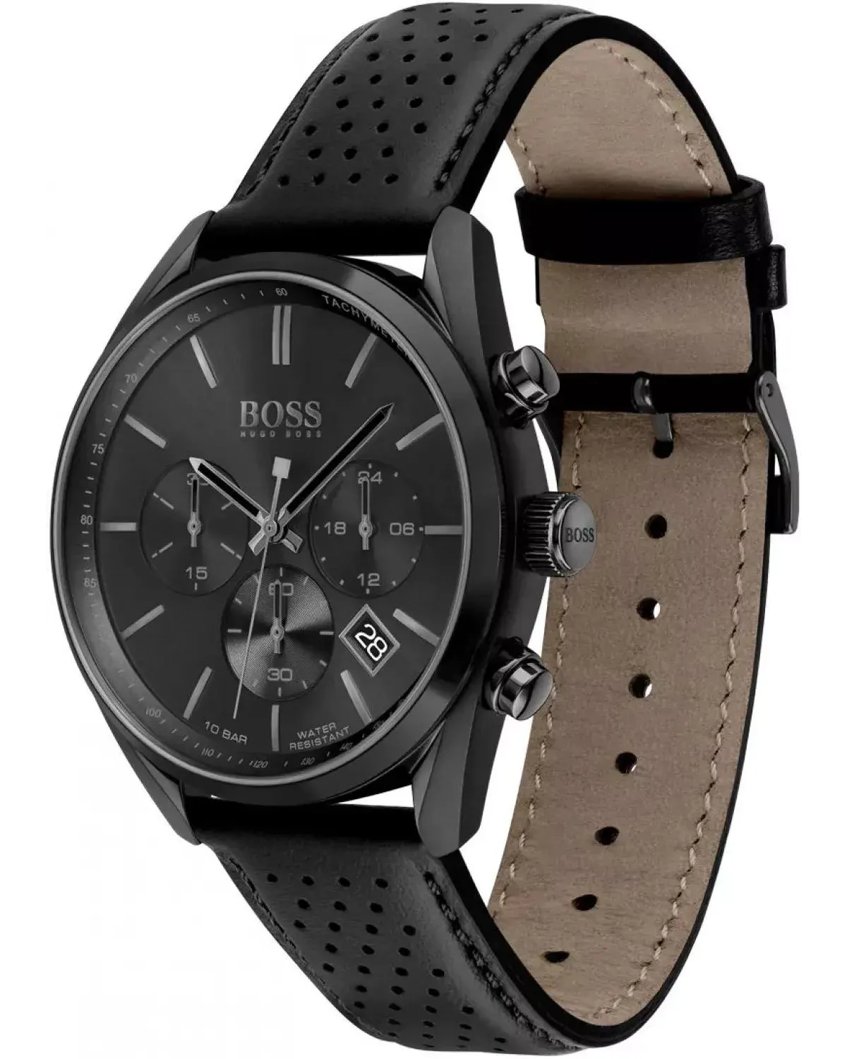 ZEGAREK MĘSKI HUGO BOSS 1513880 CHAMPION (zh052e)