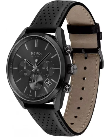ZEGAREK MĘSKI HUGO BOSS 1513880 CHAMPION (zh052e)