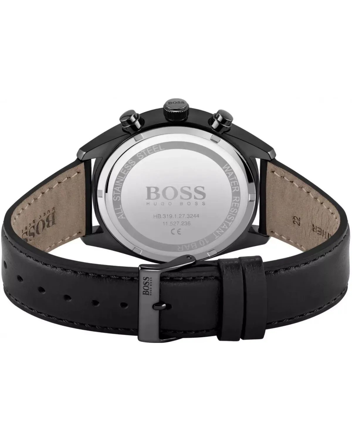 ZEGAREK MĘSKI HUGO BOSS 1513880 CHAMPION (zh052e)