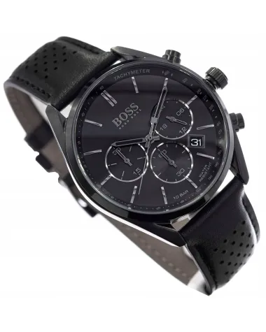 ZEGAREK MĘSKI HUGO BOSS 1513880 CHAMPION (zh052e)