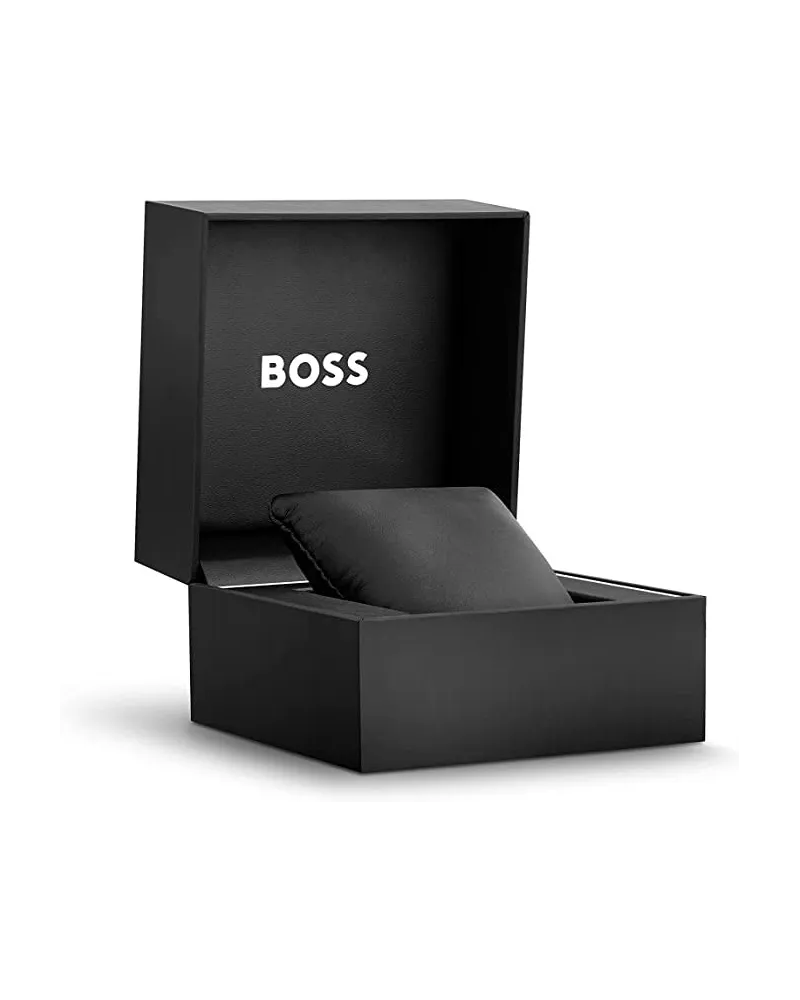 ZEGAREK MĘSKI HUGO BOSS 1513838 SKYMASTER (zh038b)