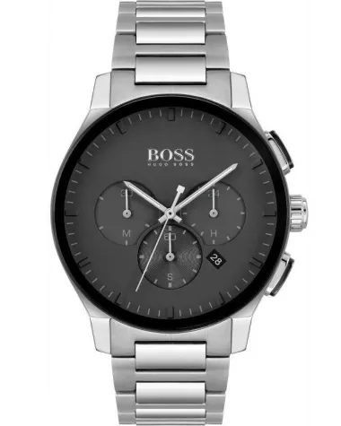 ZEGAREK MĘSKI HUGO BOSS 1513762 - PEAK CHRONO (zh018b)