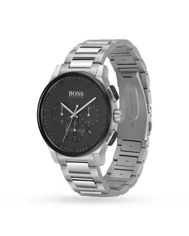 ZEGAREK MĘSKI HUGO BOSS 1513762 - PEAK CHRONO (zh018b)