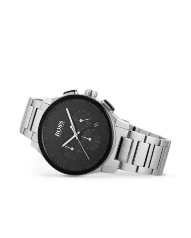 ZEGAREK MĘSKI HUGO BOSS 1513762 - PEAK CHRONO (zh018b)