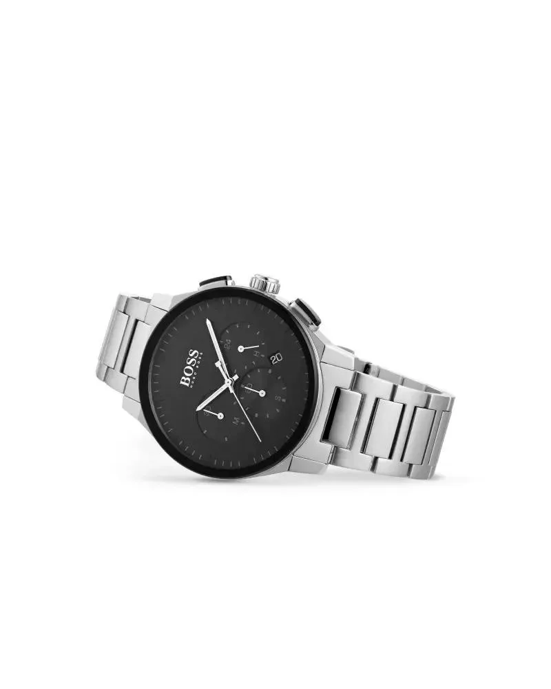 ZEGAREK MĘSKI HUGO BOSS 1513762 - PEAK CHRONO (zh018b)