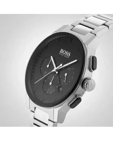 ZEGAREK MĘSKI HUGO BOSS 1513762 - PEAK CHRONO (zh018b)