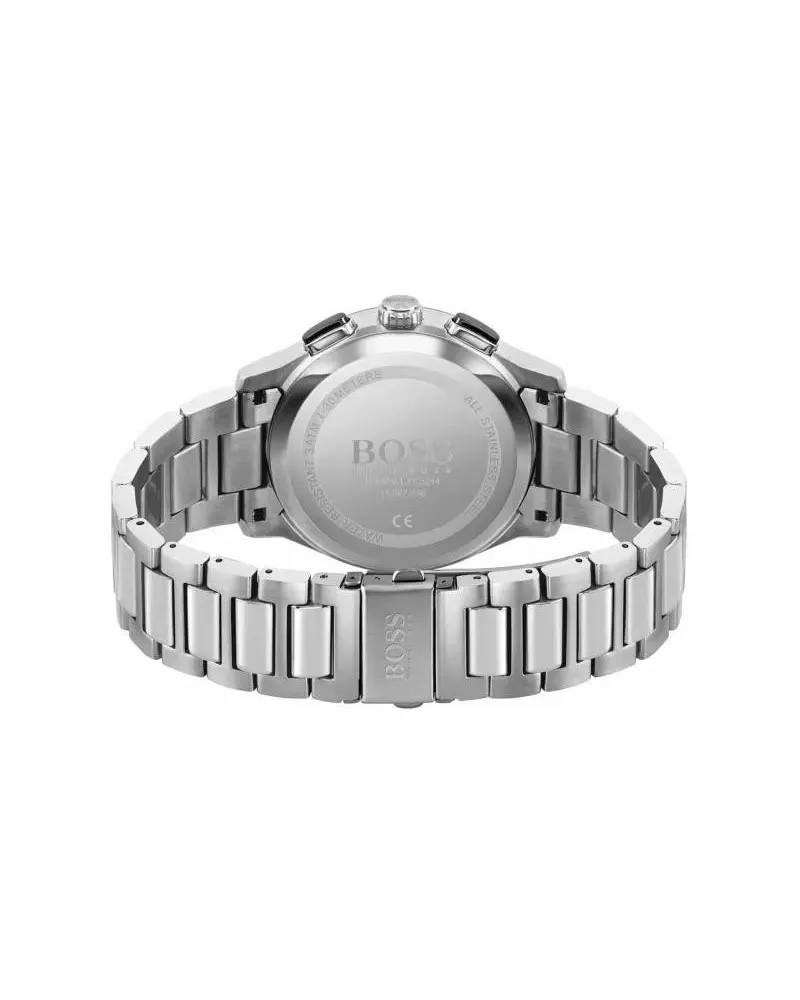 ZEGAREK MĘSKI HUGO BOSS 1513762 - PEAK CHRONO (zh018b)