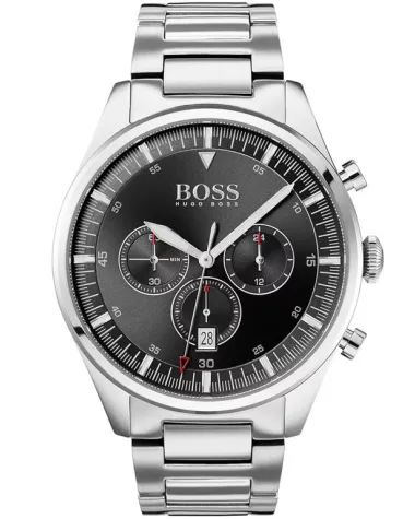ZEGAREK MĘSKI HUGO BOSS 1513712 - PIONEER (zh016b)