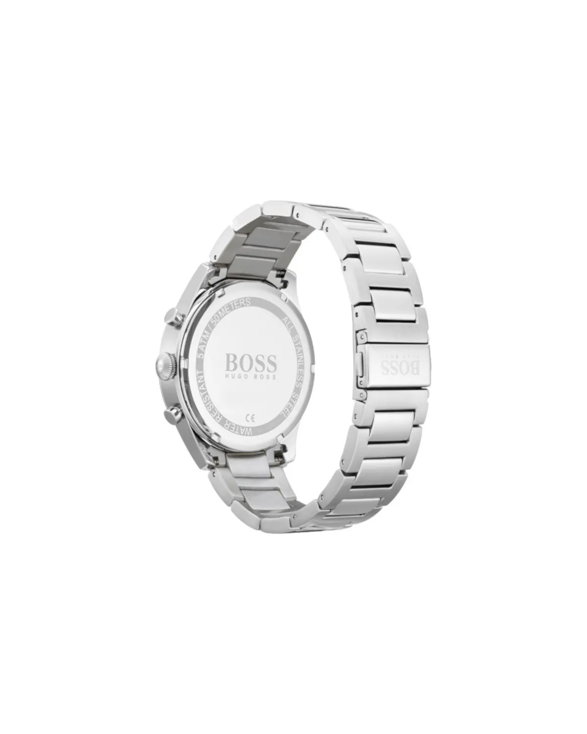 ZEGAREK MĘSKI HUGO BOSS 1513712 - PIONEER (zh016b)